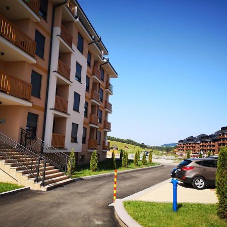 Apartman Maximus Zlatibor Kültér fotó