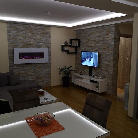 Apartman Maximus Zlatibor Kültér fotó