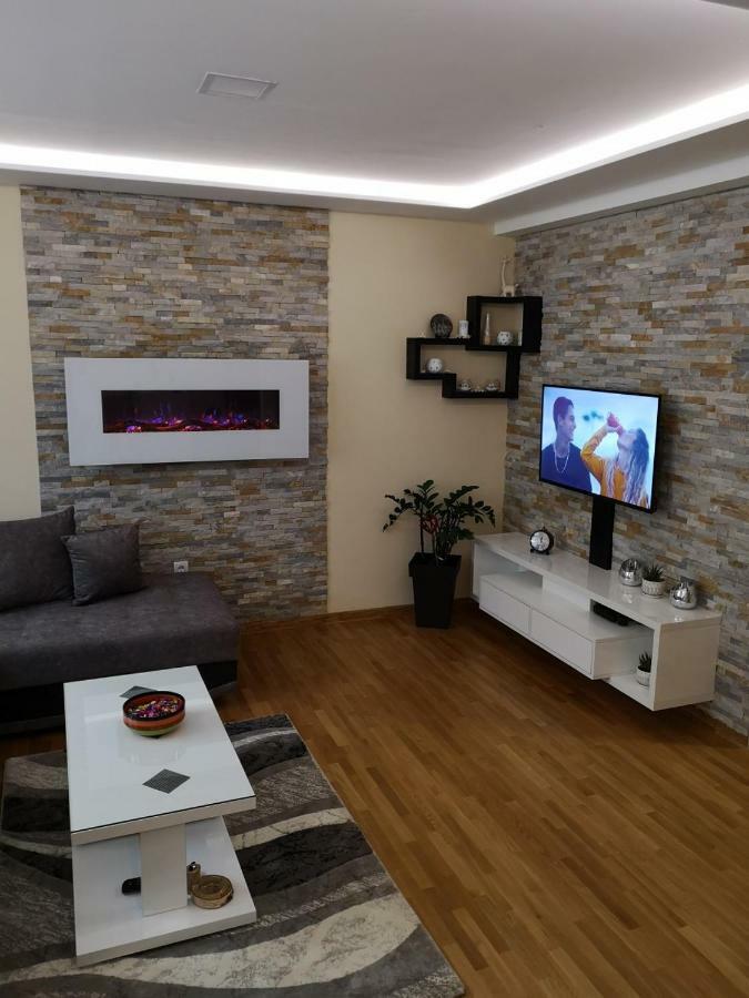 Apartman Maximus Zlatibor Kültér fotó