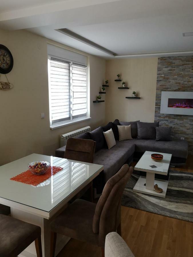 Apartman Maximus Zlatibor Kültér fotó