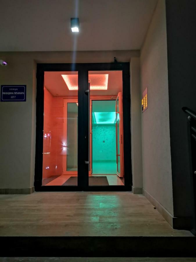 Apartman Maximus Zlatibor Kültér fotó