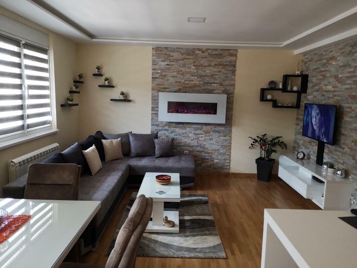 Apartman Maximus Zlatibor Kültér fotó