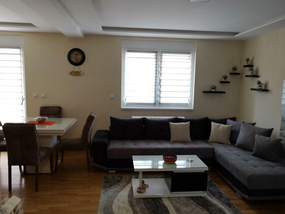 Apartman Maximus Zlatibor Kültér fotó