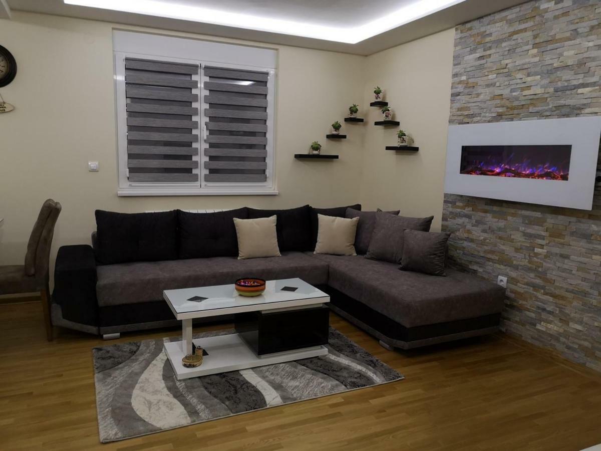 Apartman Maximus Zlatibor Kültér fotó