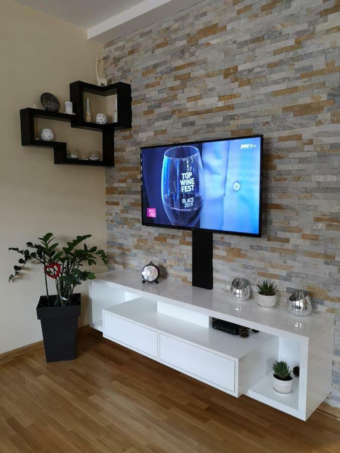 Apartman Maximus Zlatibor Kültér fotó
