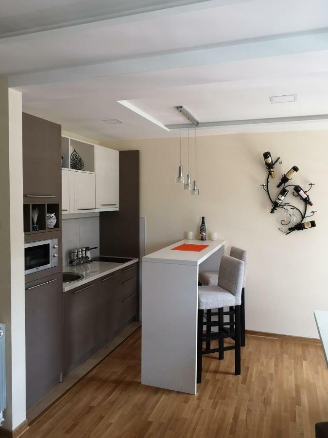 Apartman Maximus Zlatibor Kültér fotó