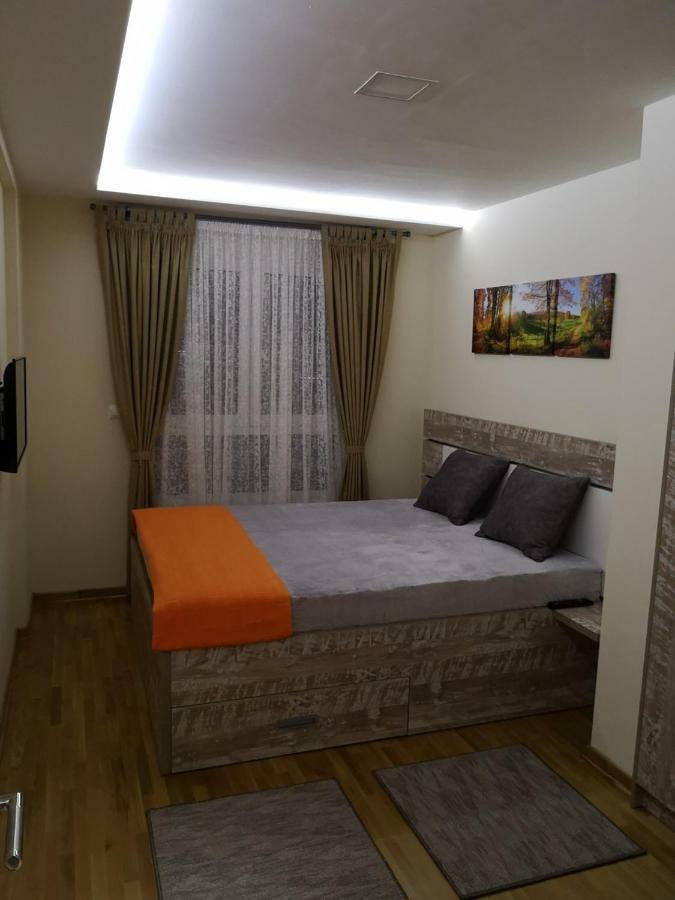 Apartman Maximus Zlatibor Kültér fotó