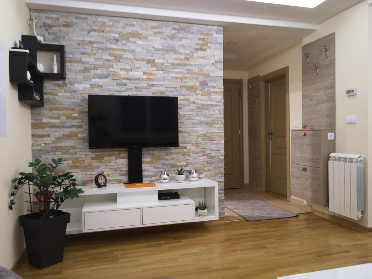 Apartman Maximus Zlatibor Kültér fotó