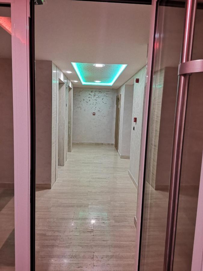 Apartman Maximus Zlatibor Kültér fotó