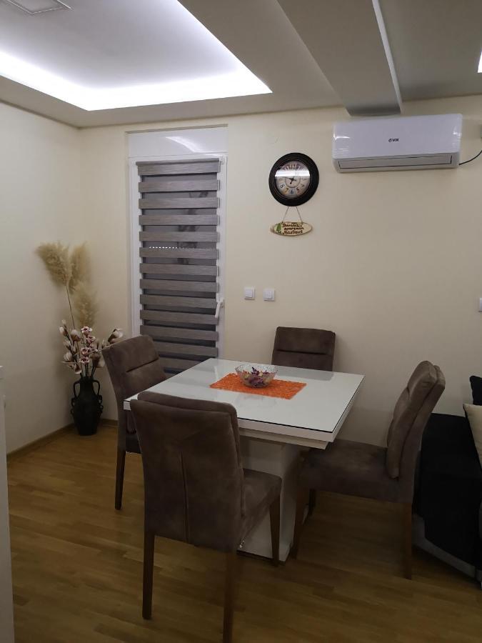Apartman Maximus Zlatibor Kültér fotó