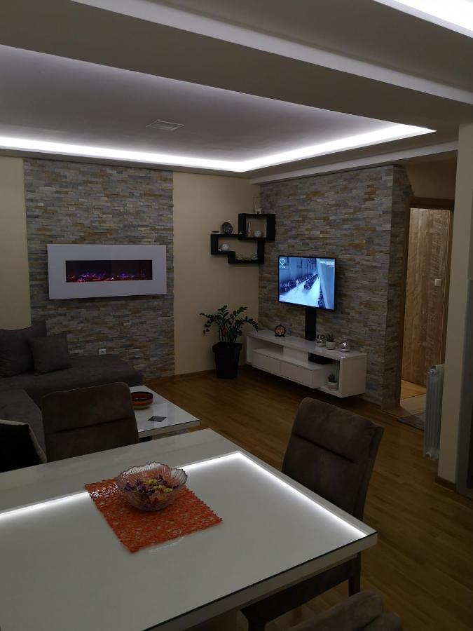 Apartman Maximus Zlatibor Kültér fotó
