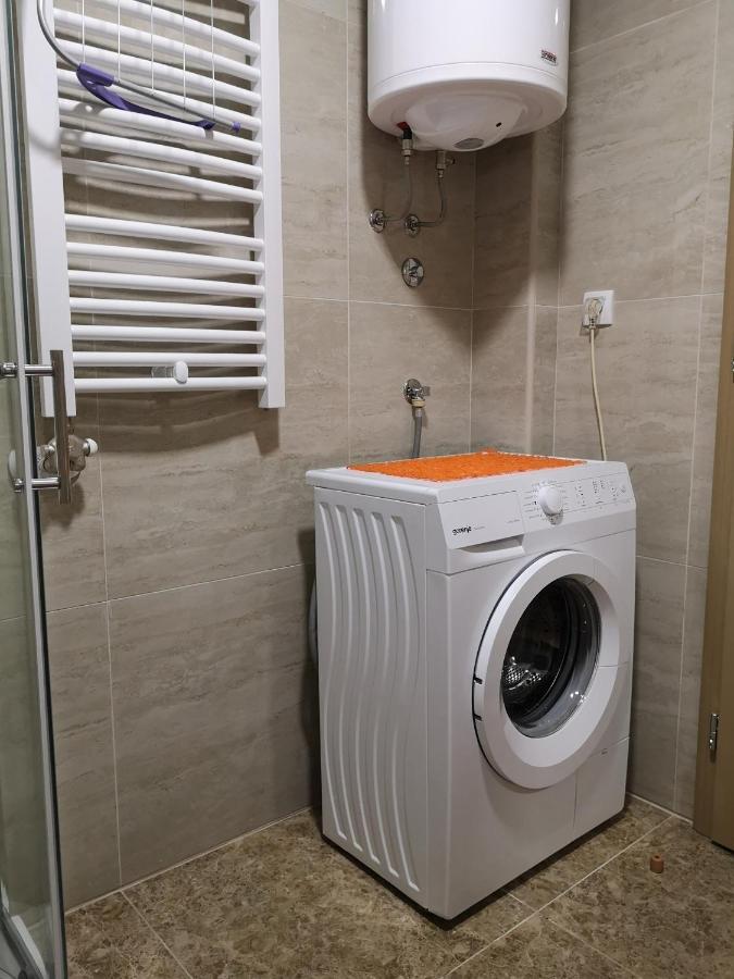 Apartman Maximus Zlatibor Kültér fotó